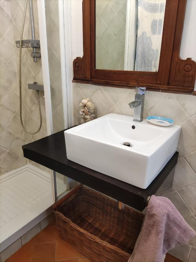 Canos De Meca Apartamento Frente Al Mar Los Canos De Meca Ngoại thất bức ảnh